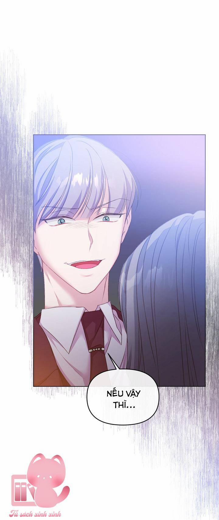 Vợ Chưa Cưới Của Kẻ Săn Mồi 57 trang 30