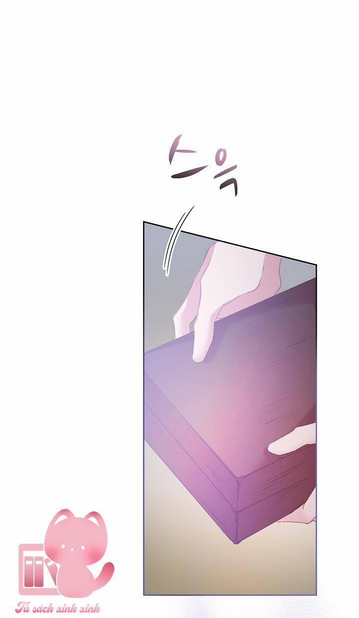 Vợ Chưa Cưới Của Kẻ Săn Mồi 57 trang 32