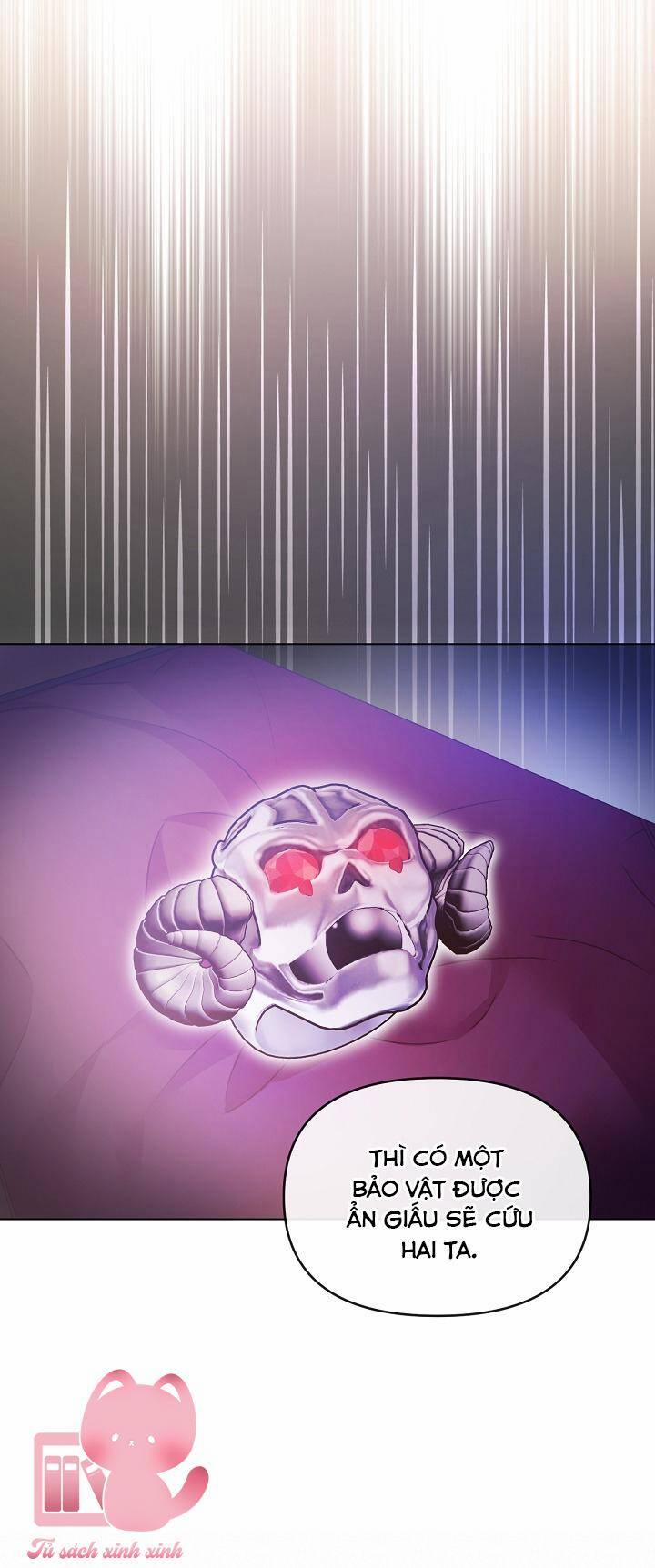 Vợ Chưa Cưới Của Kẻ Săn Mồi 57 trang 35