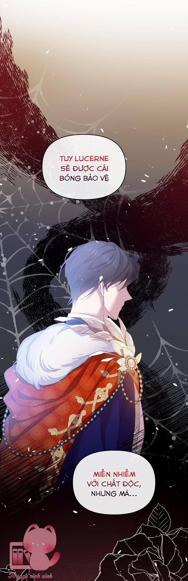 Vợ Chưa Cưới Của Kẻ Săn Mồi 57 trang 45