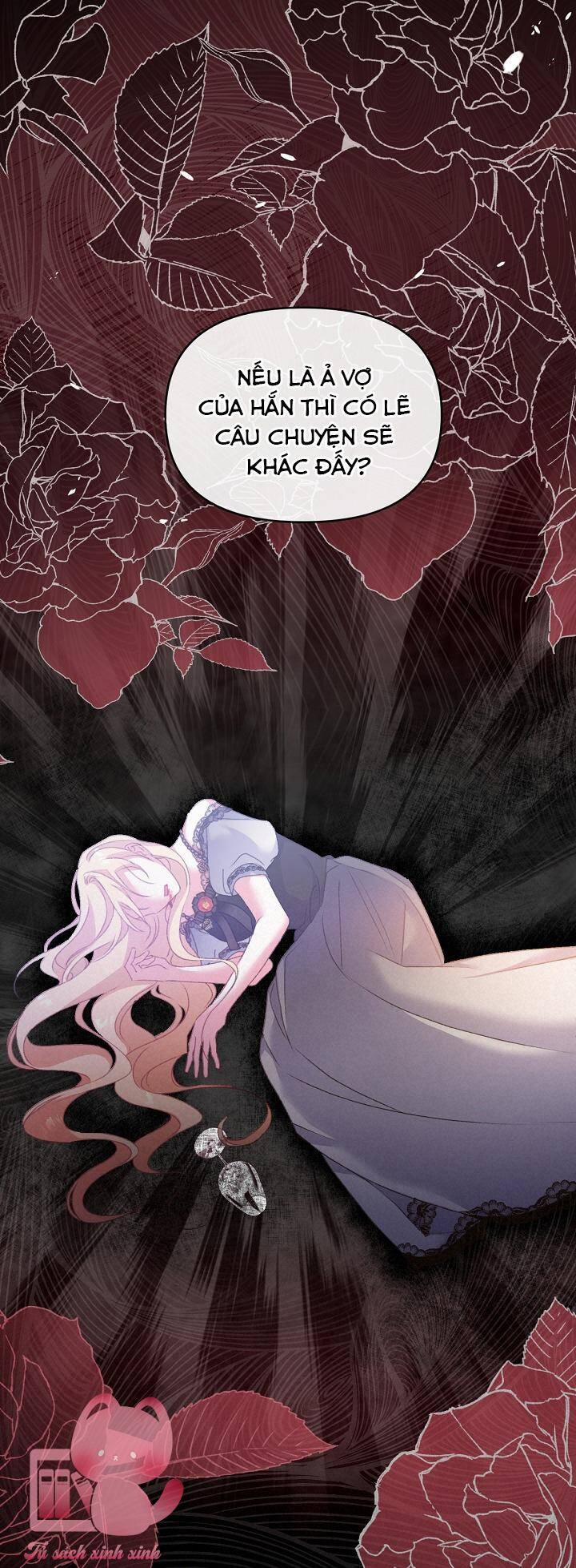 Vợ Chưa Cưới Của Kẻ Săn Mồi 57 trang 46