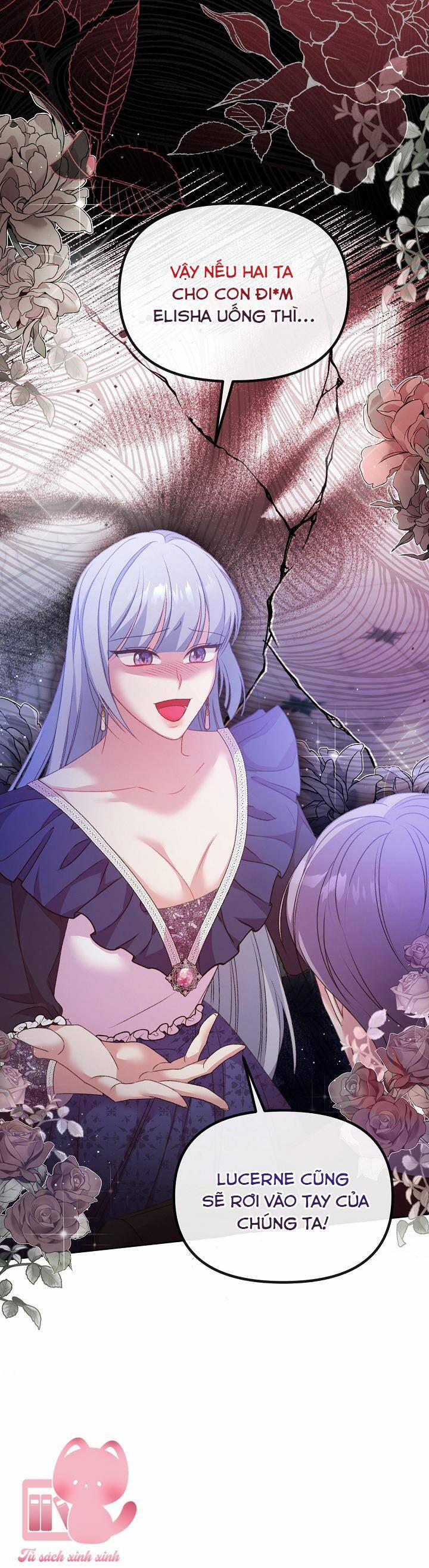 Vợ Chưa Cưới Của Kẻ Săn Mồi 57 trang 47