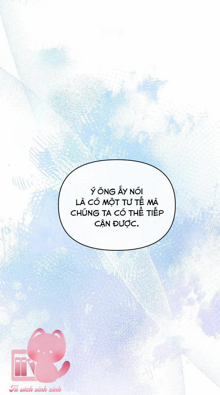 Vợ Chưa Cưới Của Kẻ Săn Mồi 57 trang 51