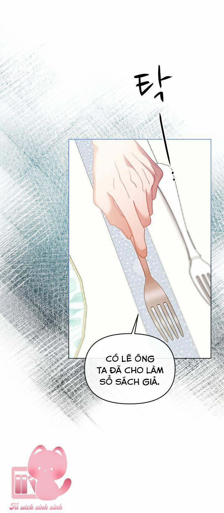 Vợ Chưa Cưới Của Kẻ Săn Mồi 57 trang 62