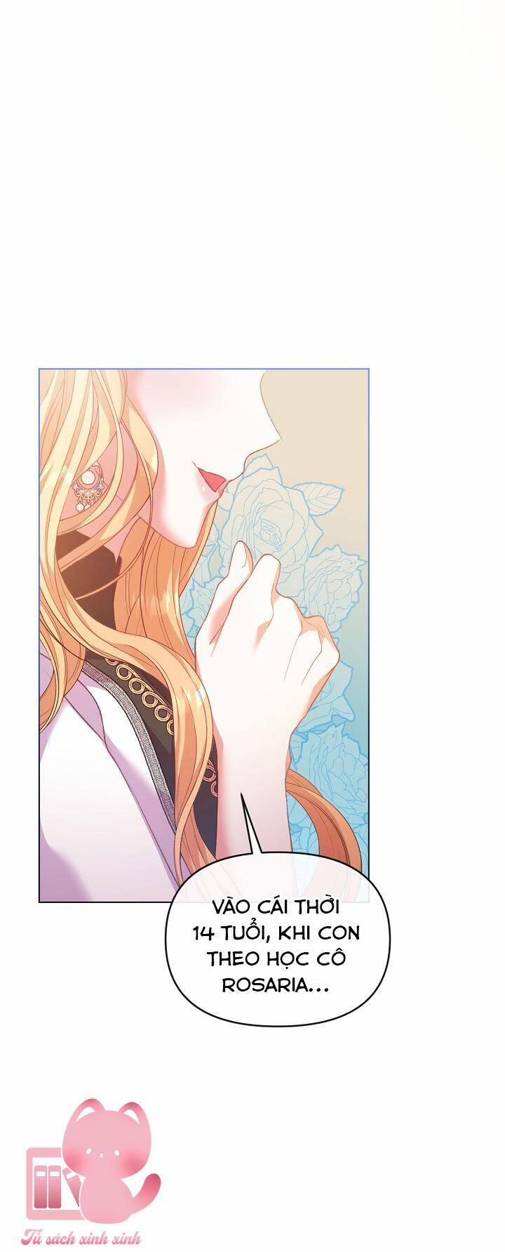 Vợ Chưa Cưới Của Kẻ Săn Mồi 57 trang 64