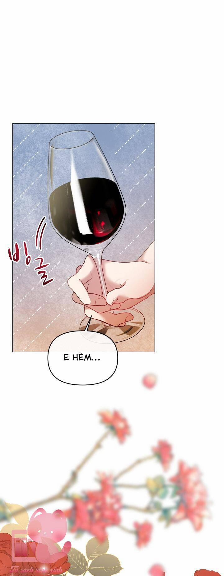 Vợ Chưa Cưới Của Kẻ Săn Mồi 57 trang 67