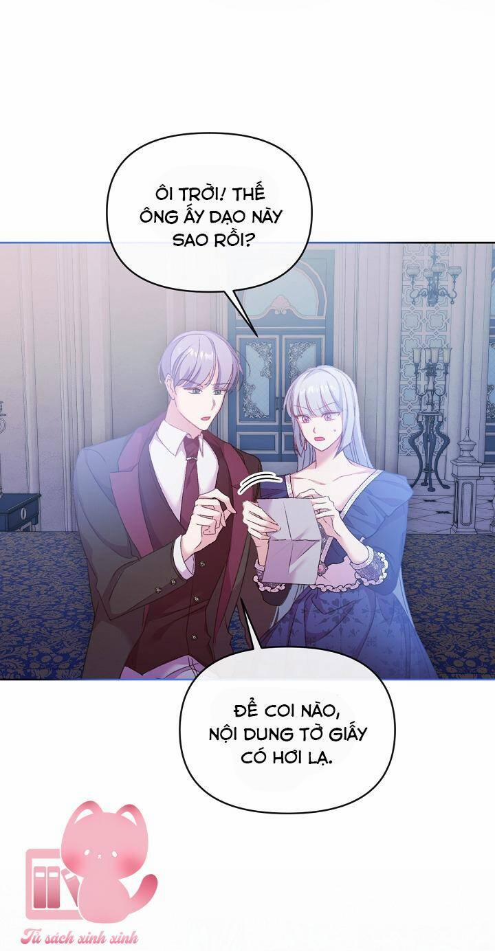 Vợ Chưa Cưới Của Kẻ Săn Mồi 57 trang 7