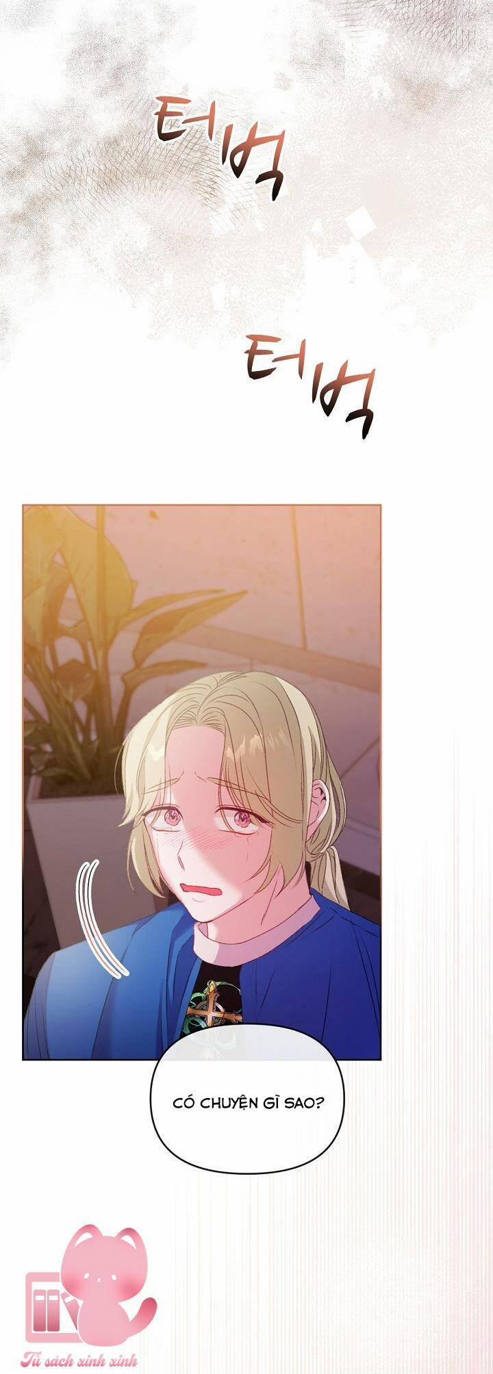 Vợ Chưa Cưới Của Kẻ Săn Mồi 58 trang 10