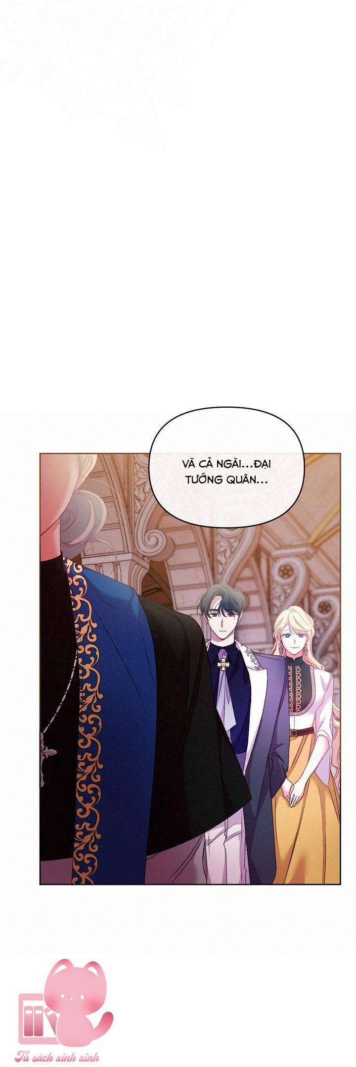 Vợ Chưa Cưới Của Kẻ Săn Mồi 58 trang 12