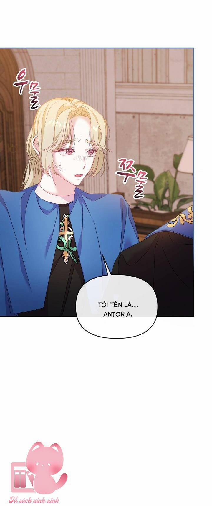 Vợ Chưa Cưới Của Kẻ Săn Mồi 58 trang 14