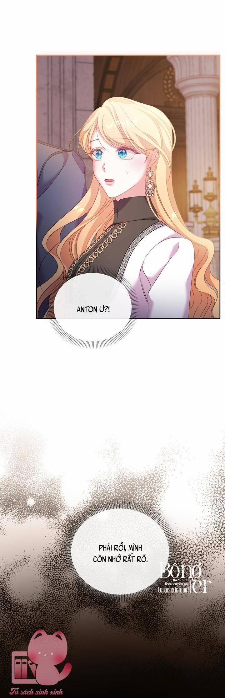 Vợ Chưa Cưới Của Kẻ Săn Mồi 58 trang 15