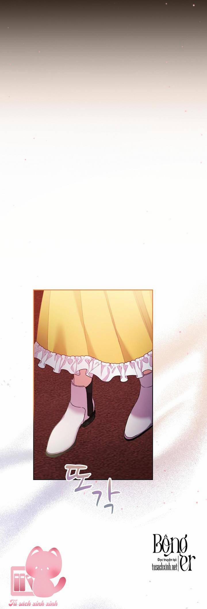 Vợ Chưa Cưới Của Kẻ Săn Mồi 58 trang 20