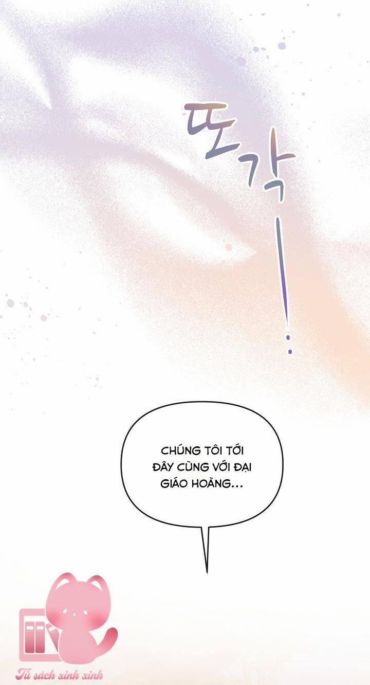 Vợ Chưa Cưới Của Kẻ Săn Mồi 58 trang 21