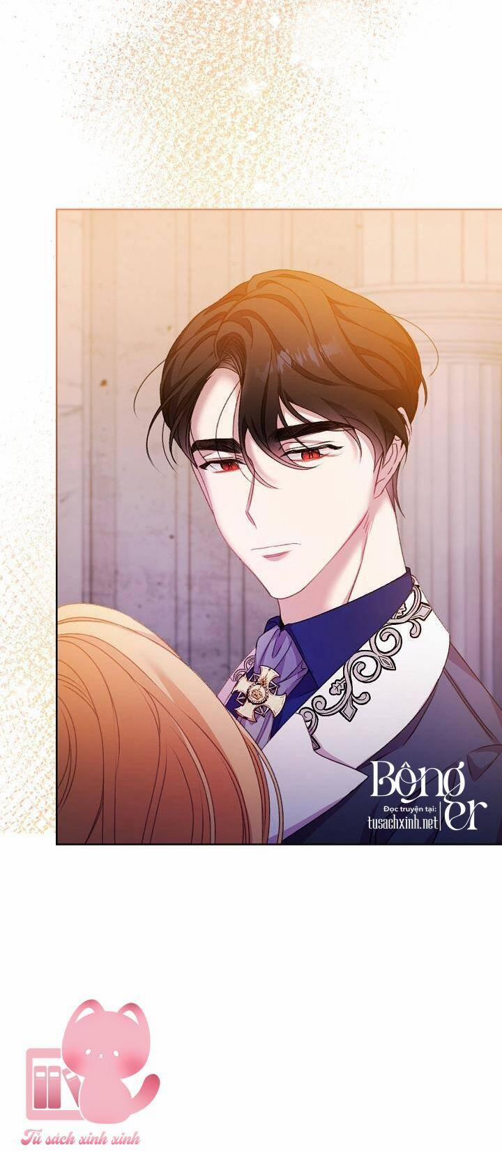 Vợ Chưa Cưới Của Kẻ Săn Mồi 58 trang 38