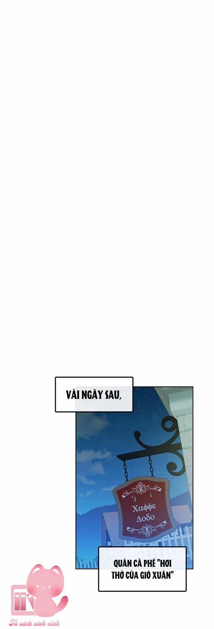 Vợ Chưa Cưới Của Kẻ Săn Mồi 58 trang 39