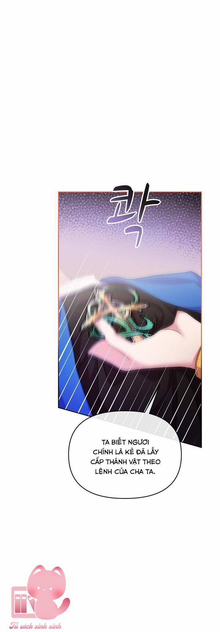 Vợ Chưa Cưới Của Kẻ Săn Mồi 58 trang 4