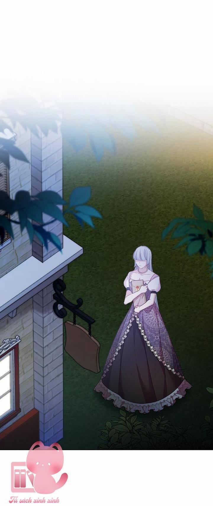 Vợ Chưa Cưới Của Kẻ Săn Mồi 58 trang 40