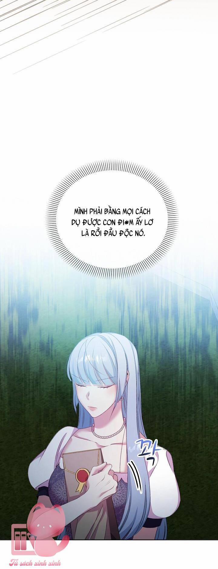 Vợ Chưa Cưới Của Kẻ Săn Mồi 58 trang 44