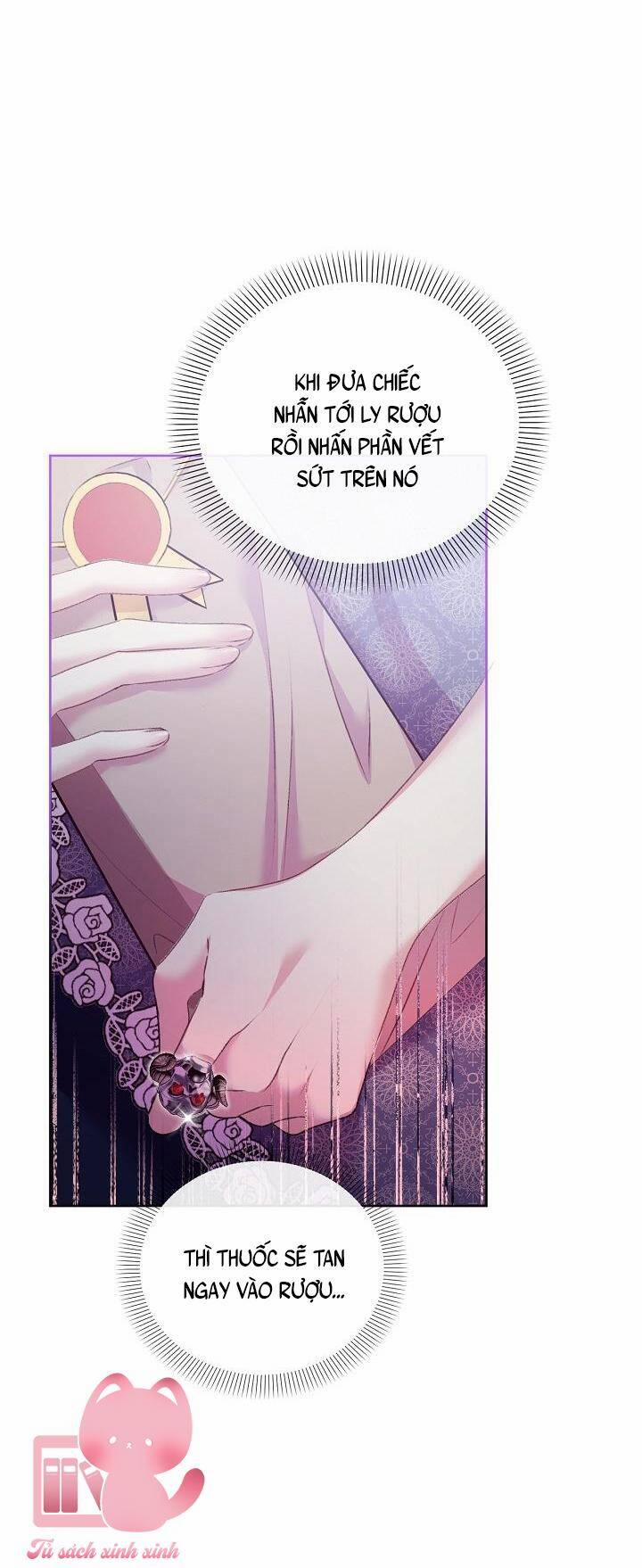 Vợ Chưa Cưới Của Kẻ Săn Mồi 58 trang 45