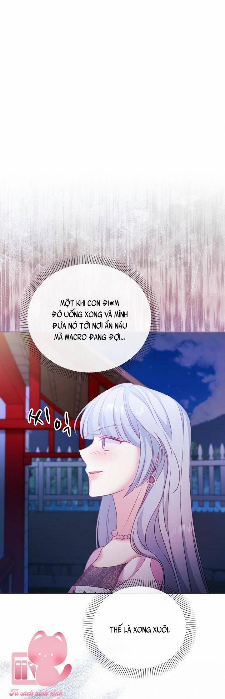 Vợ Chưa Cưới Của Kẻ Săn Mồi 58 trang 46