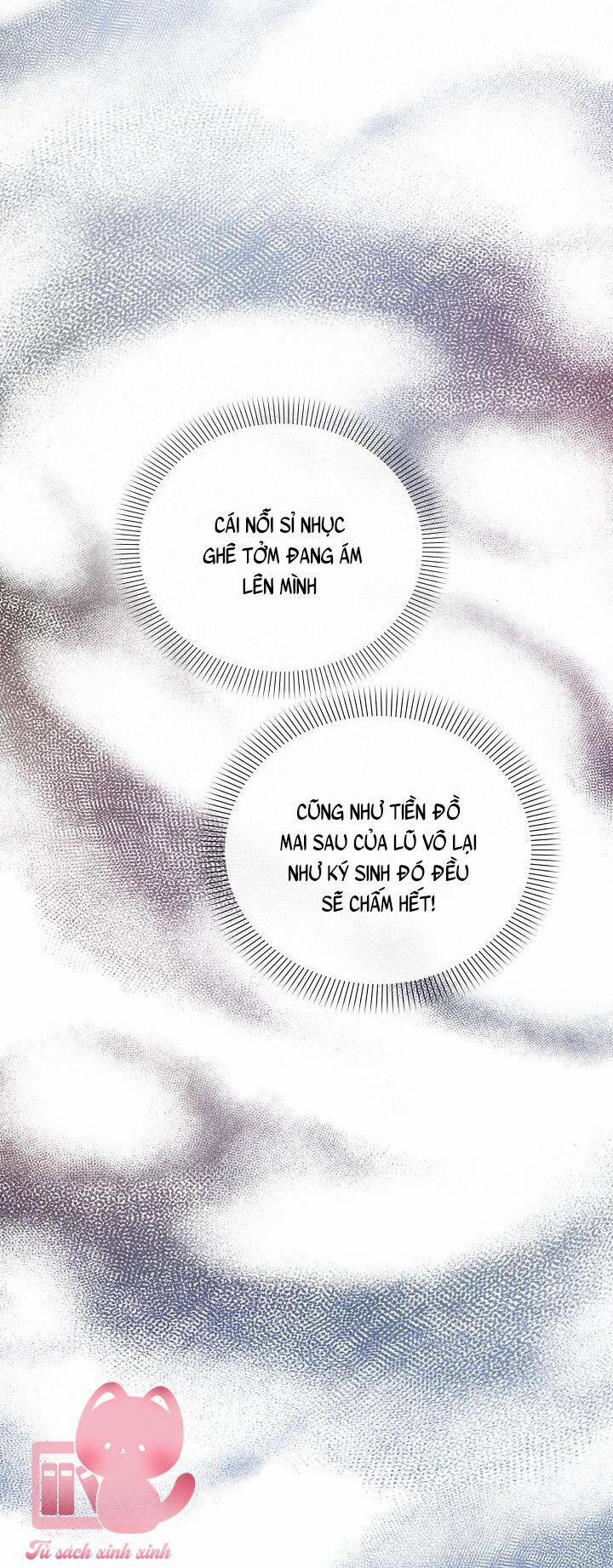 Vợ Chưa Cưới Của Kẻ Săn Mồi 58 trang 47