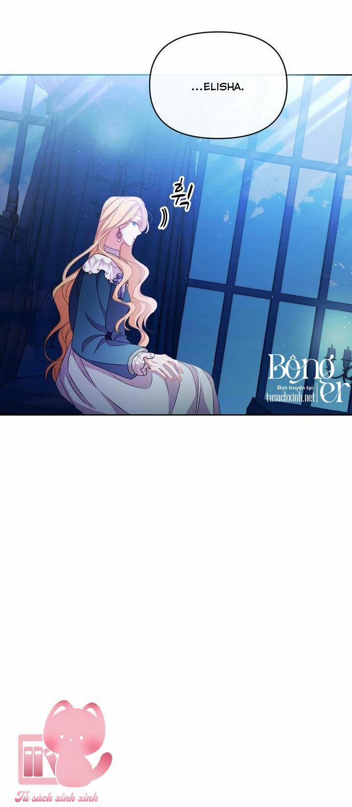 Vợ Chưa Cưới Của Kẻ Săn Mồi 58 trang 49