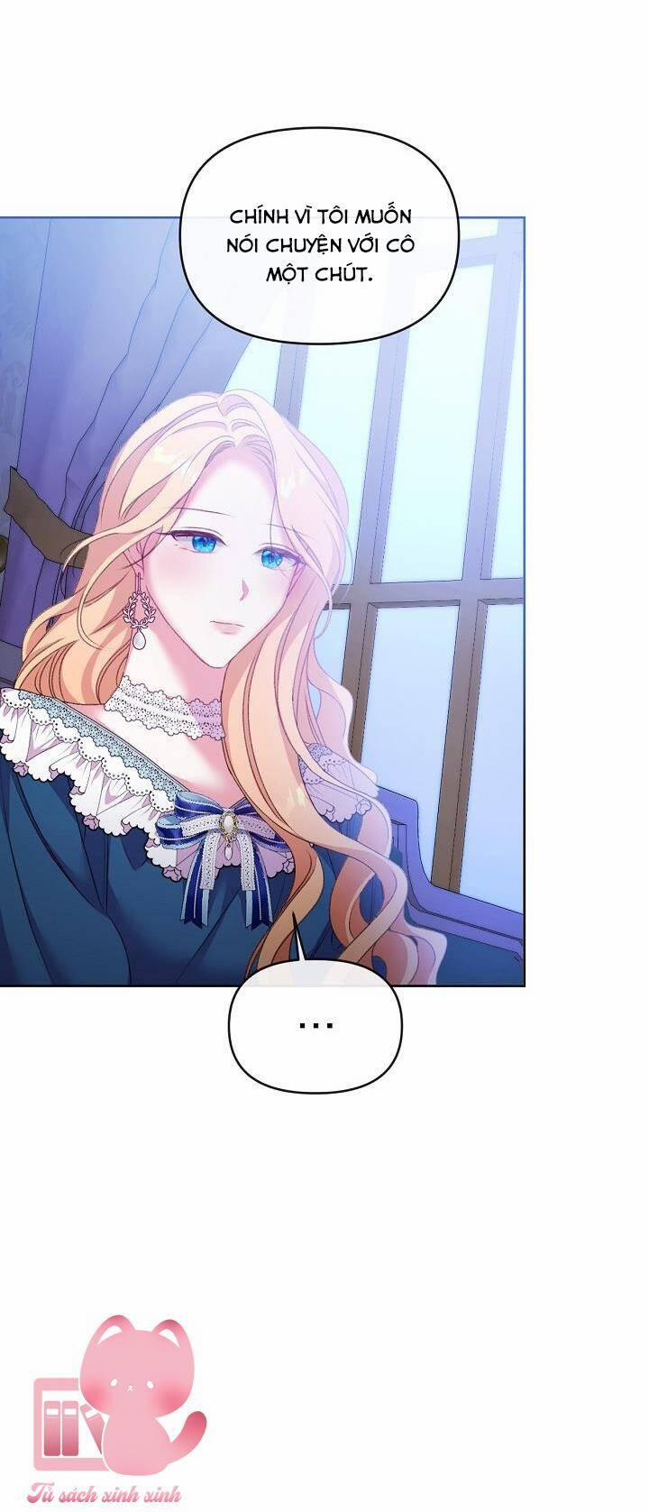 Vợ Chưa Cưới Của Kẻ Săn Mồi 58 trang 51