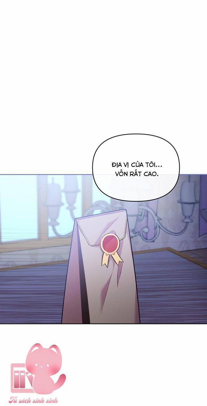 Vợ Chưa Cưới Của Kẻ Săn Mồi 58 trang 52