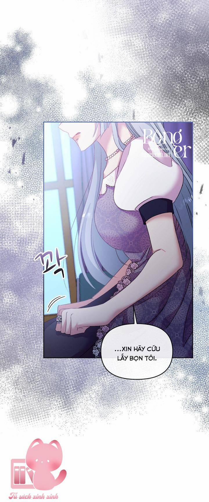 Vợ Chưa Cưới Của Kẻ Săn Mồi 58 trang 54