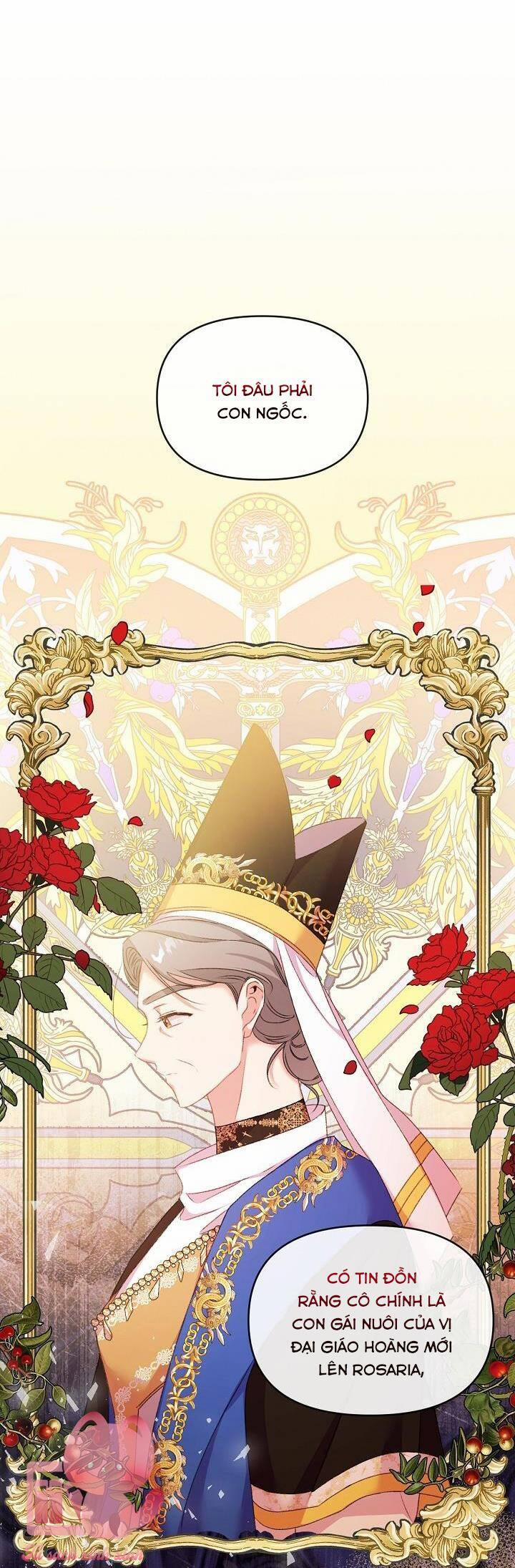 Vợ Chưa Cưới Của Kẻ Săn Mồi 58 trang 58