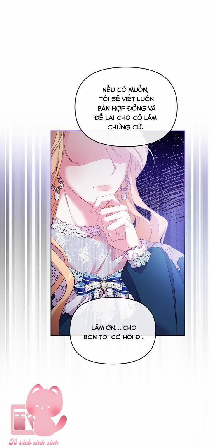 Vợ Chưa Cưới Của Kẻ Săn Mồi 58 trang 62