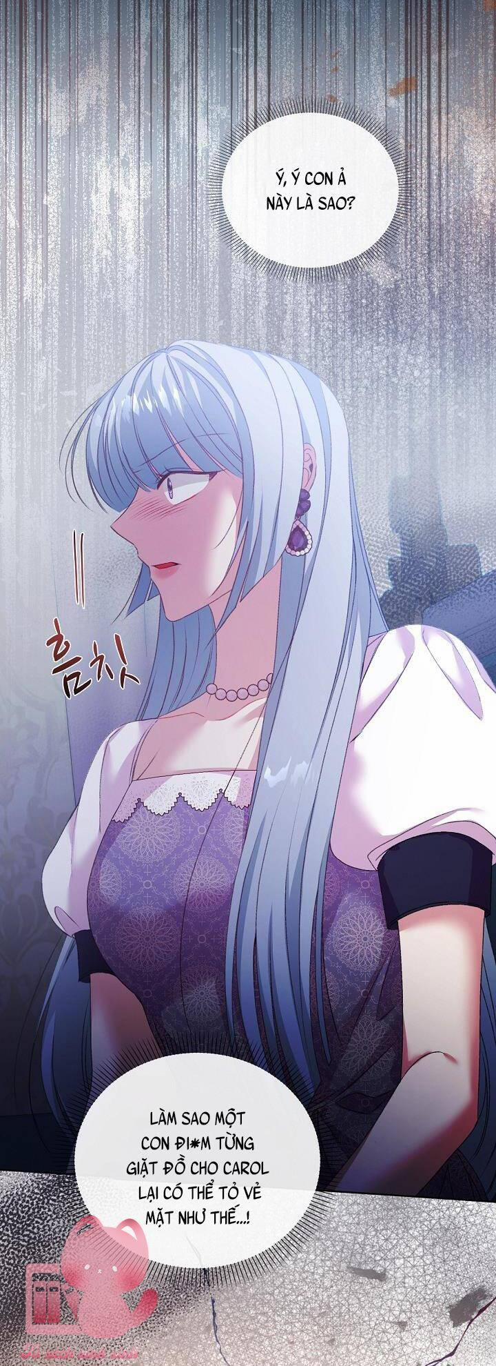 Vợ Chưa Cưới Của Kẻ Săn Mồi 58 trang 64