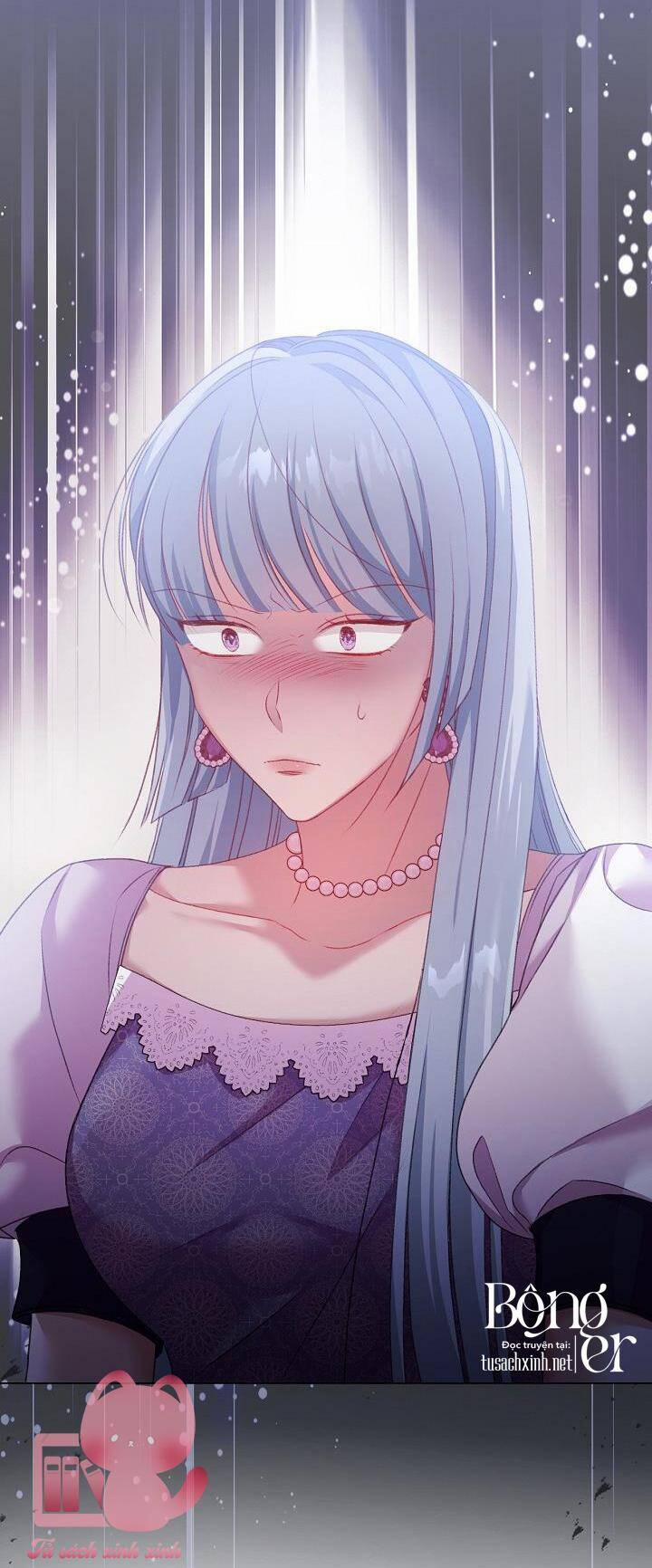 Vợ Chưa Cưới Của Kẻ Săn Mồi 58 trang 67