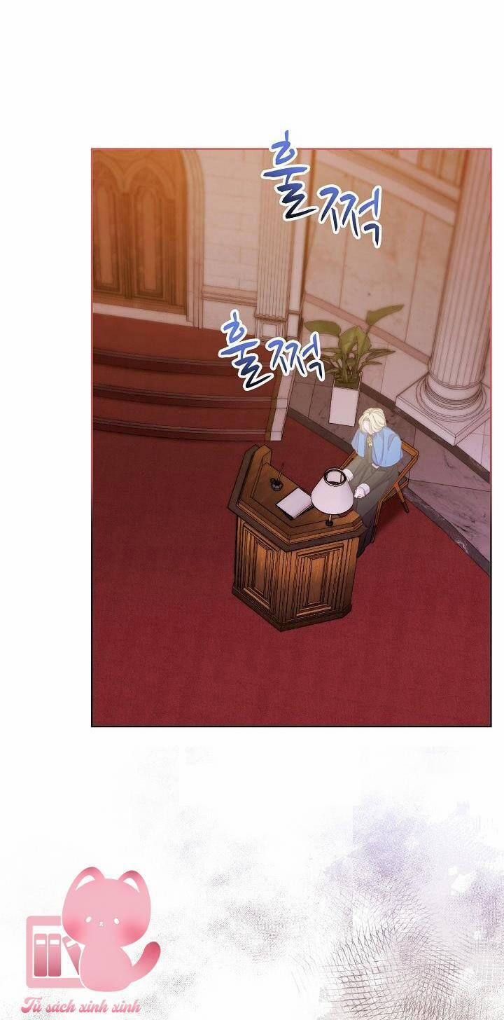 Vợ Chưa Cưới Của Kẻ Săn Mồi 58 trang 9