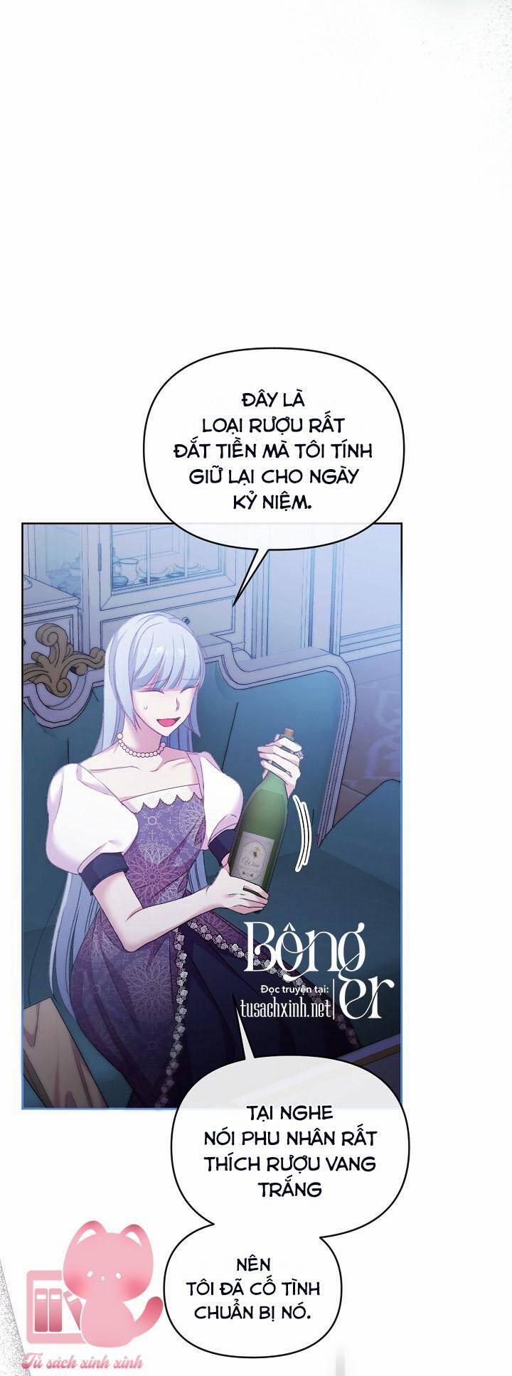 Vợ Chưa Cưới Của Kẻ Săn Mồi 59 trang 13