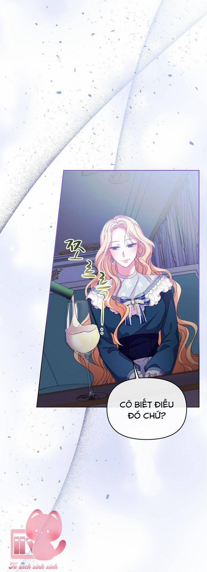 Vợ Chưa Cưới Của Kẻ Săn Mồi 59 trang 16