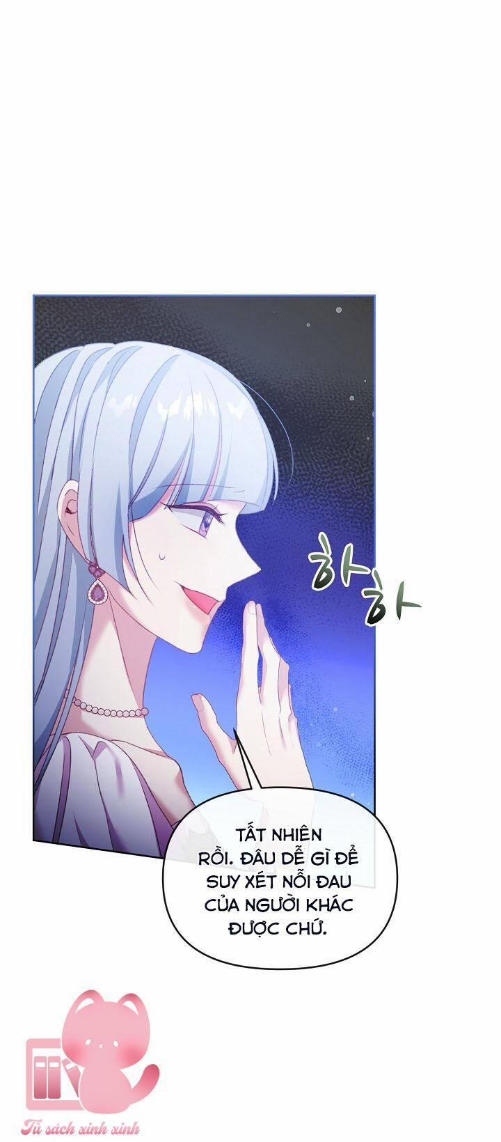 Vợ Chưa Cưới Của Kẻ Săn Mồi 59 trang 19