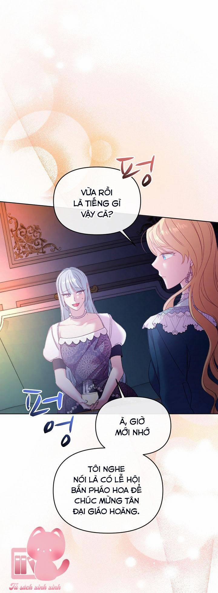 Vợ Chưa Cưới Của Kẻ Săn Mồi 59 trang 24