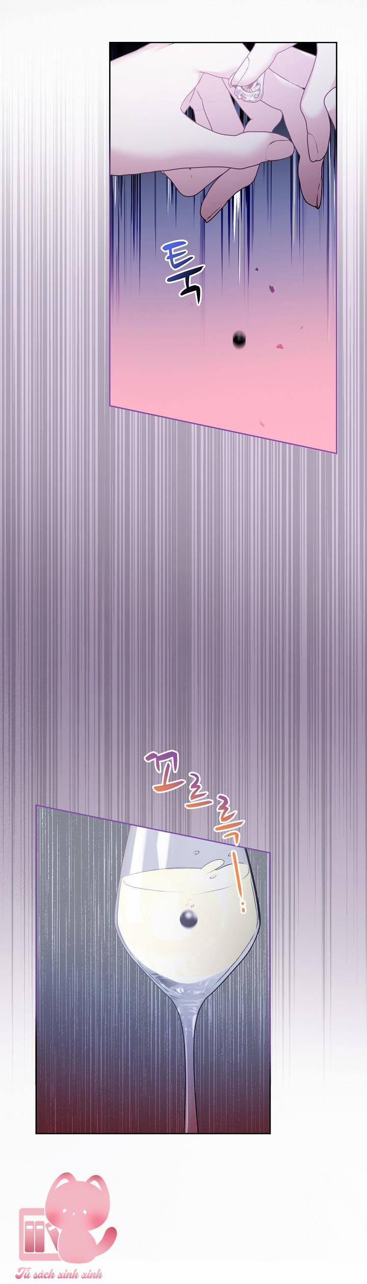 Vợ Chưa Cưới Của Kẻ Săn Mồi 59 trang 28