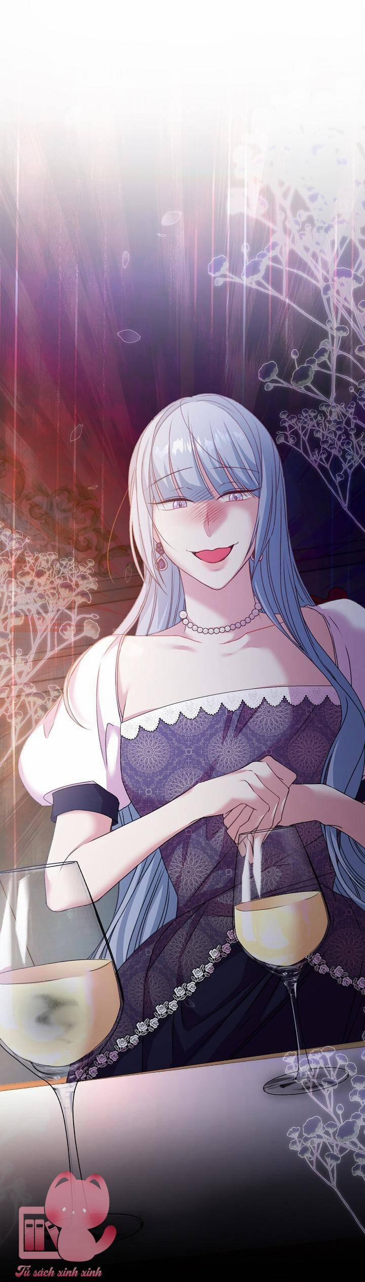 Vợ Chưa Cưới Của Kẻ Săn Mồi 59 trang 29