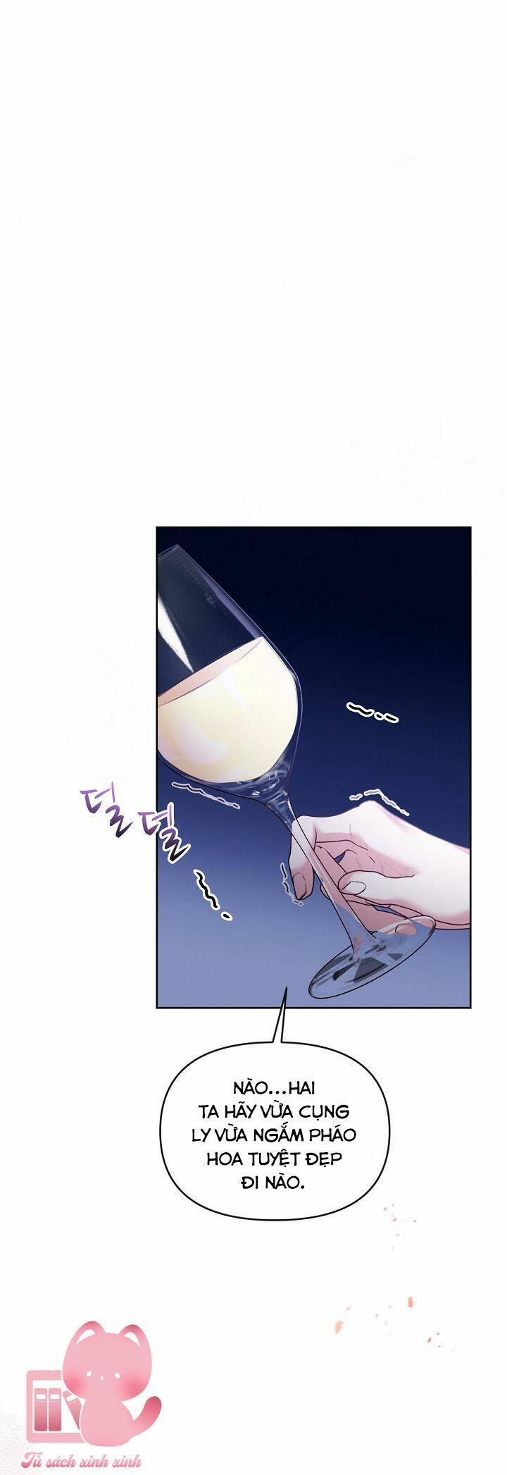 Vợ Chưa Cưới Của Kẻ Săn Mồi 59 trang 32