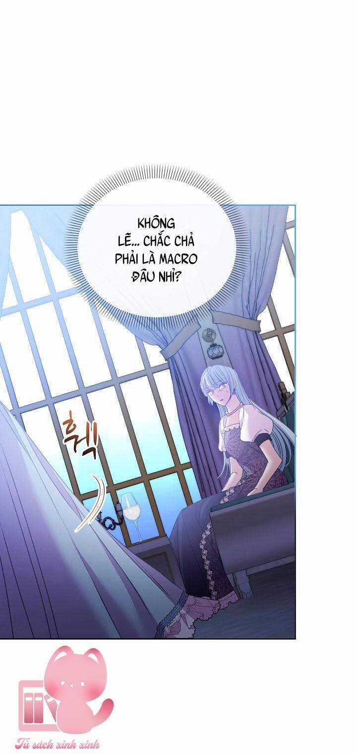 Vợ Chưa Cưới Của Kẻ Săn Mồi 59 trang 39