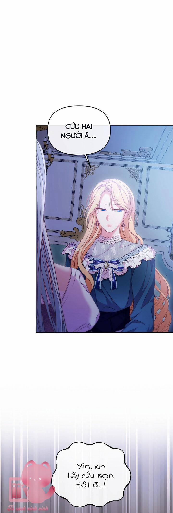 Vợ Chưa Cưới Của Kẻ Săn Mồi 59 trang 4