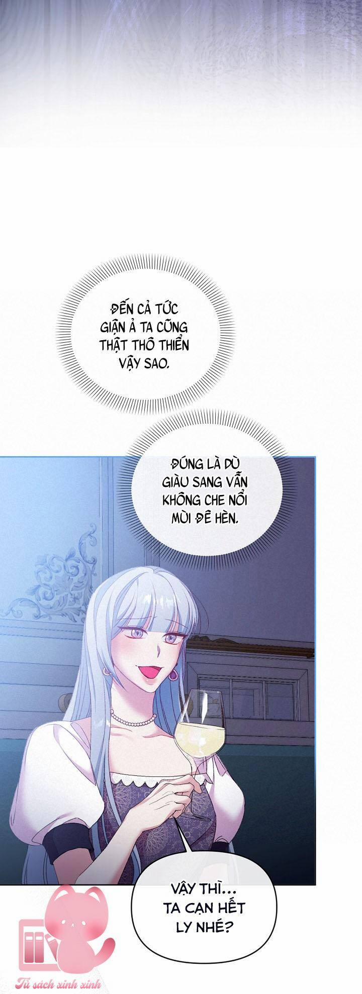 Vợ Chưa Cưới Của Kẻ Săn Mồi 59 trang 42