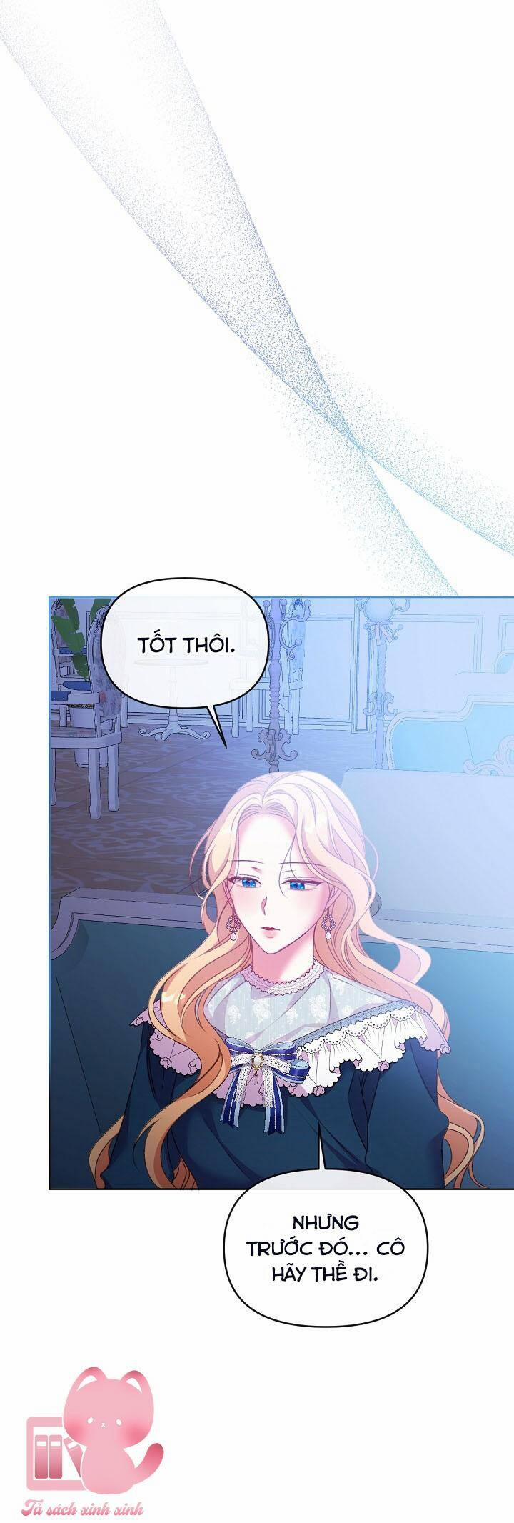 Vợ Chưa Cưới Của Kẻ Săn Mồi 59 trang 43