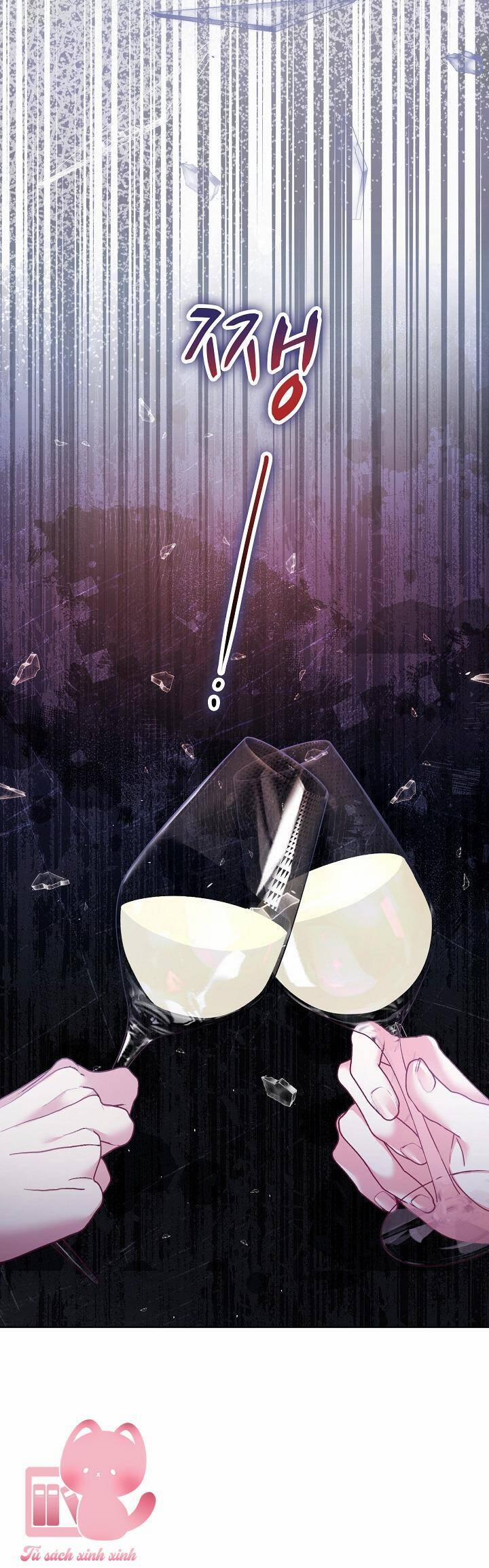 Vợ Chưa Cưới Của Kẻ Săn Mồi 59 trang 47