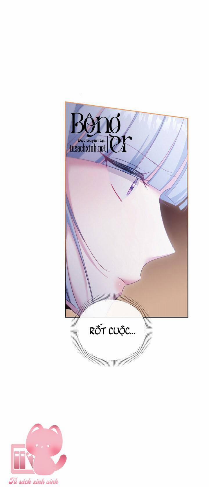 Vợ Chưa Cưới Của Kẻ Săn Mồi 59 trang 49