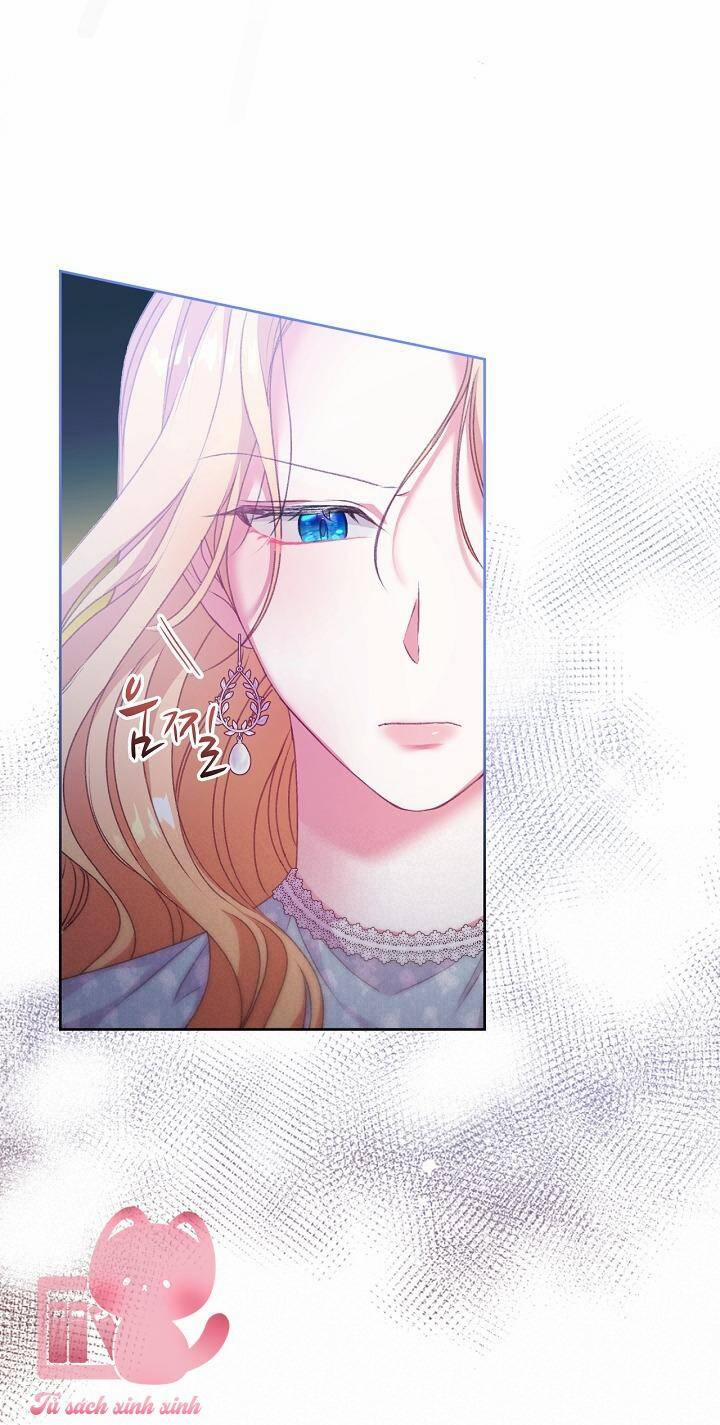 Vợ Chưa Cưới Của Kẻ Săn Mồi 59 trang 51