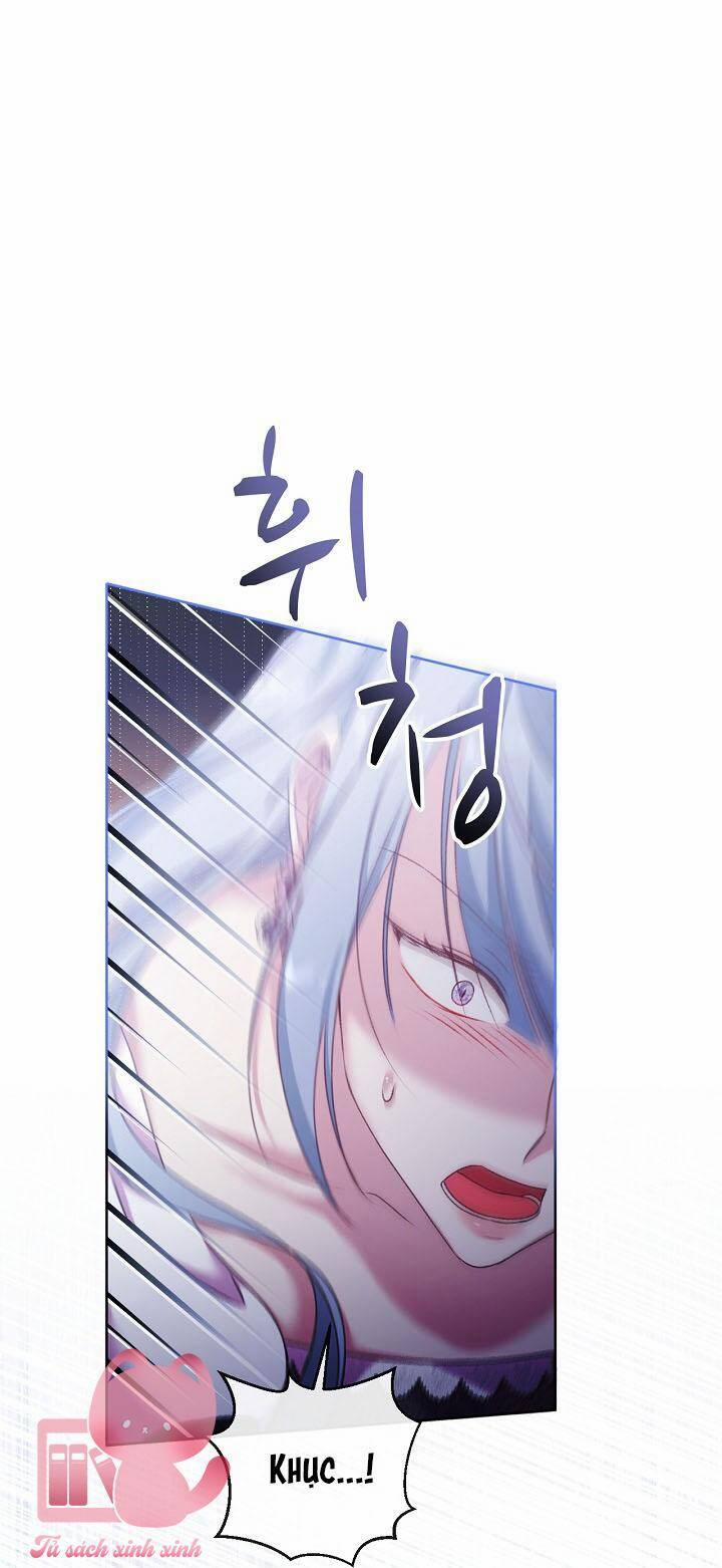 Vợ Chưa Cưới Của Kẻ Săn Mồi 59 trang 56