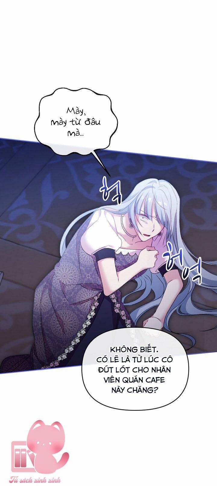 Vợ Chưa Cưới Của Kẻ Săn Mồi 59 trang 59